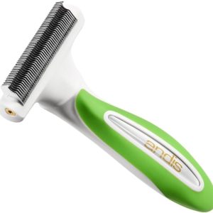 Andis Rastrillo de Dientes Finos premium Reseña
