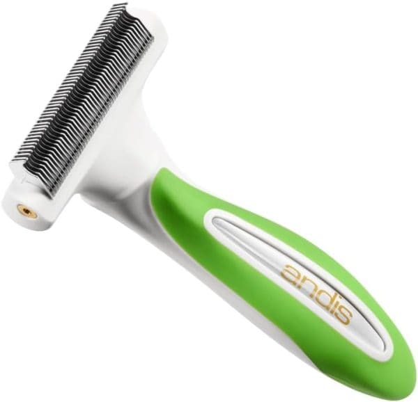 Andis Rastrillo de Dientes Finos premium Reseña